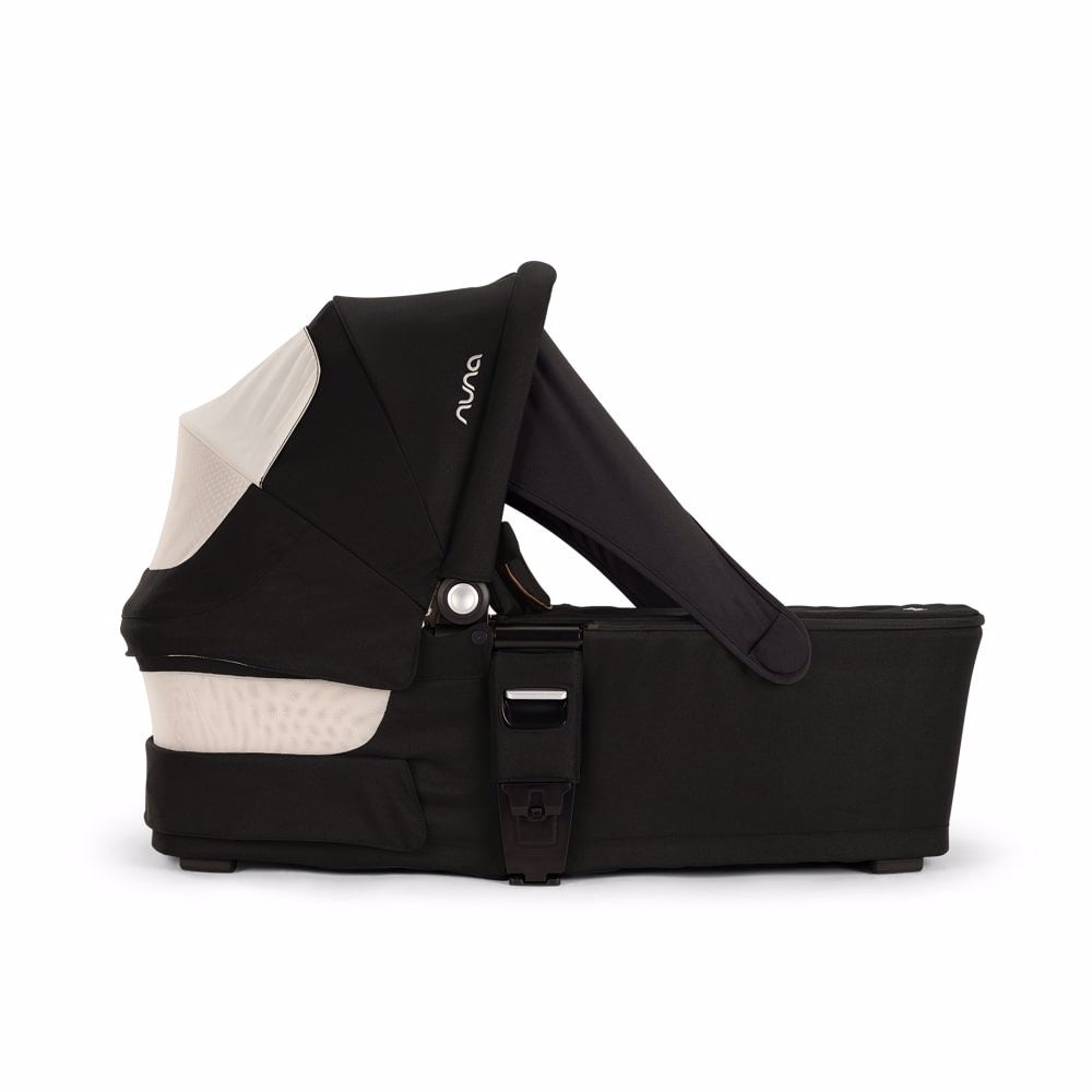 Nuna® Košara za novorojenčka Mixx™ Next Caviar Nuna