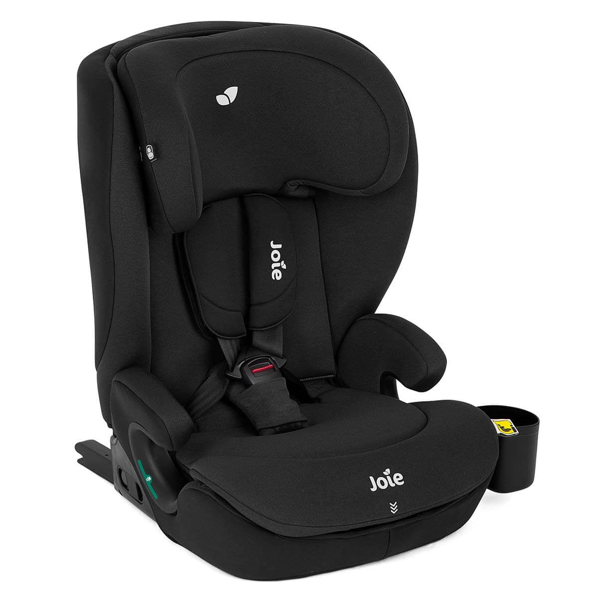 Joie® Otroški avtosedež Irvana™ i-Size (76-150 cm) Shale Joie