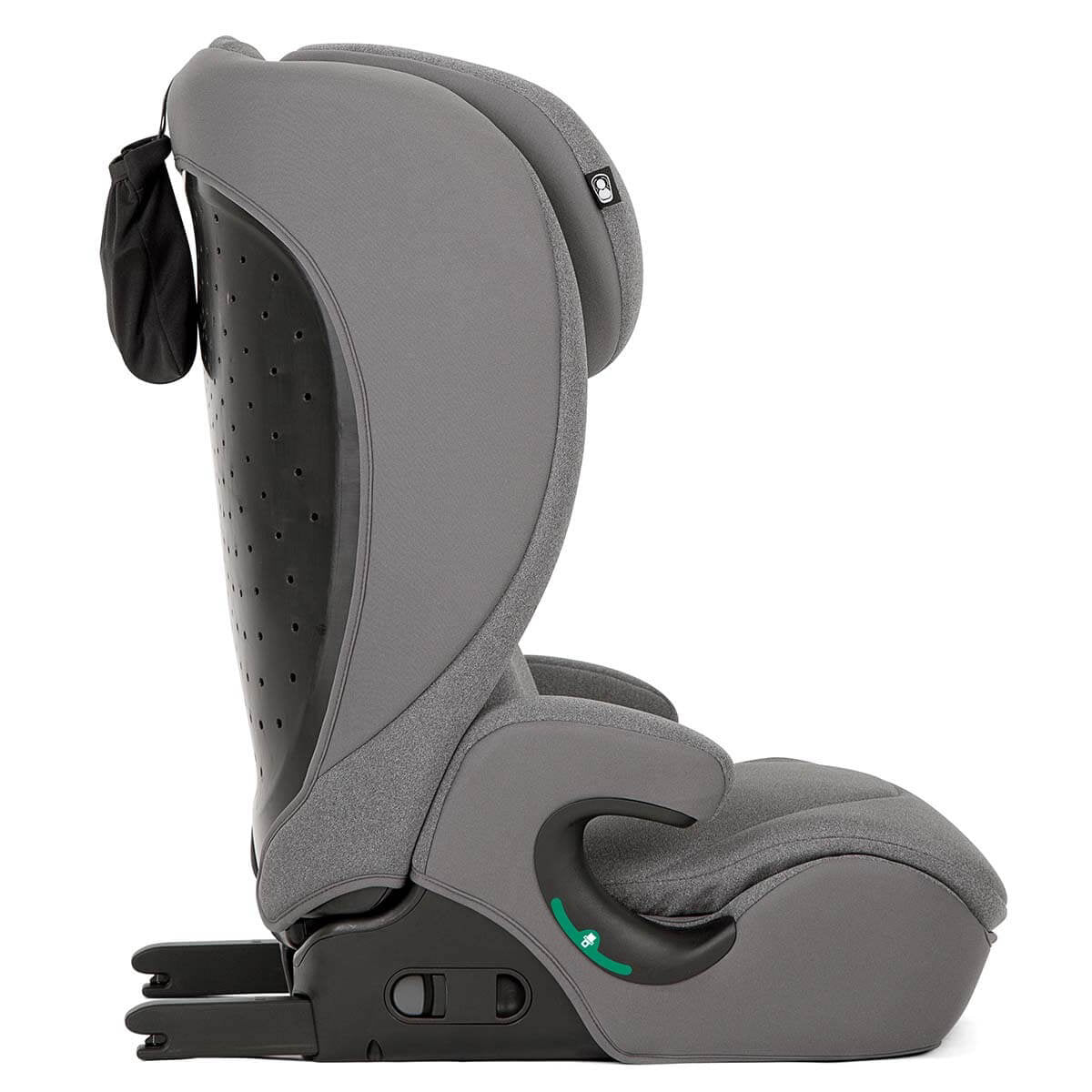Joie® Otroški avtosedež Irvana™ i-Size (76-150 cm) Thunder Joie