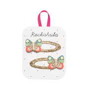 Rockahula® Sponke za lase Rainbow Butterfly Rockahula