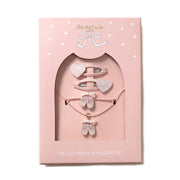 Rockahula® Darilni set modnih dodatkov Ballet Rockahula