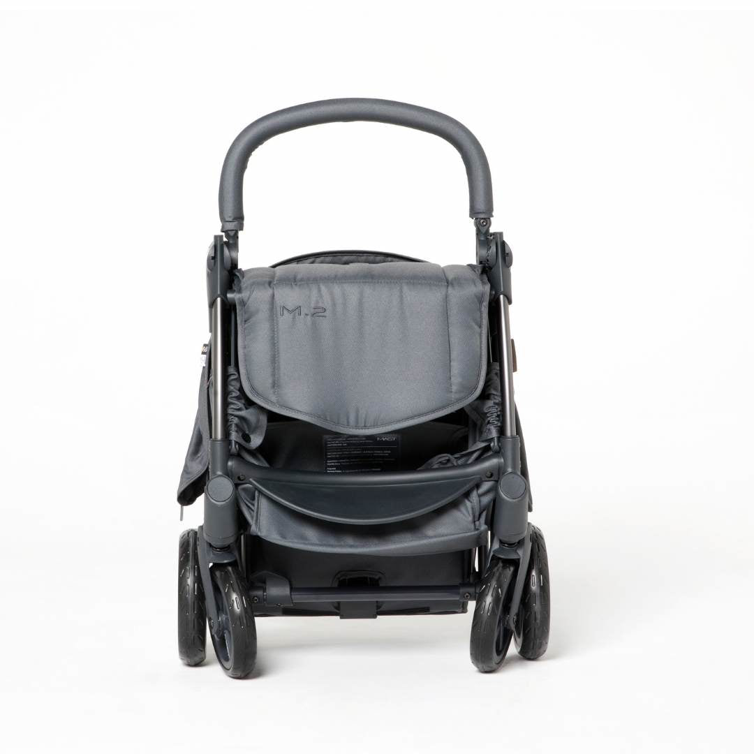 MAST® M2 Kompaktni otroški voziček Koala Mast