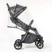 MAST® Dežno pregrinjalo za otroški voziček MAST M2X Mast