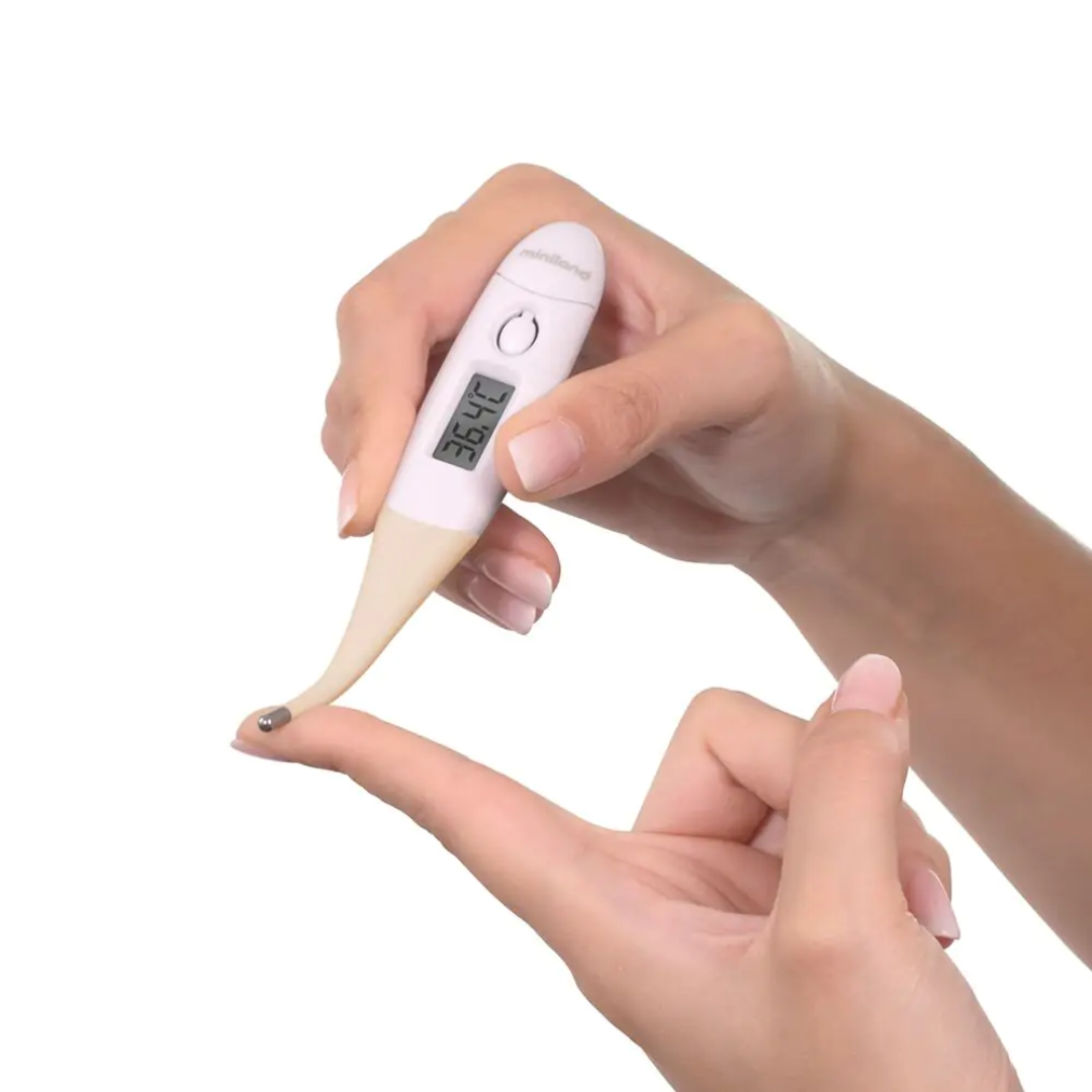 Miniland® Set termometrov Valencia Miniland