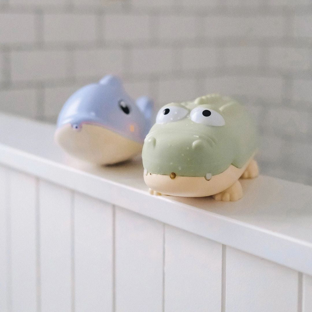 SunnyLife® Vodna igračka Dolphin Pastel Lilac SunnyLife