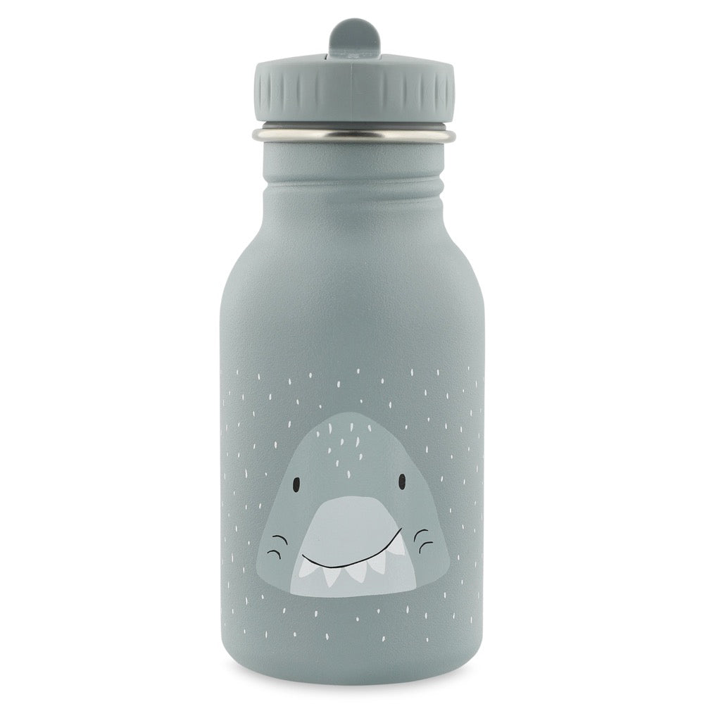 Trixie Baby® Otroška steklenička 350ml Mr. Shark Trixie Baby