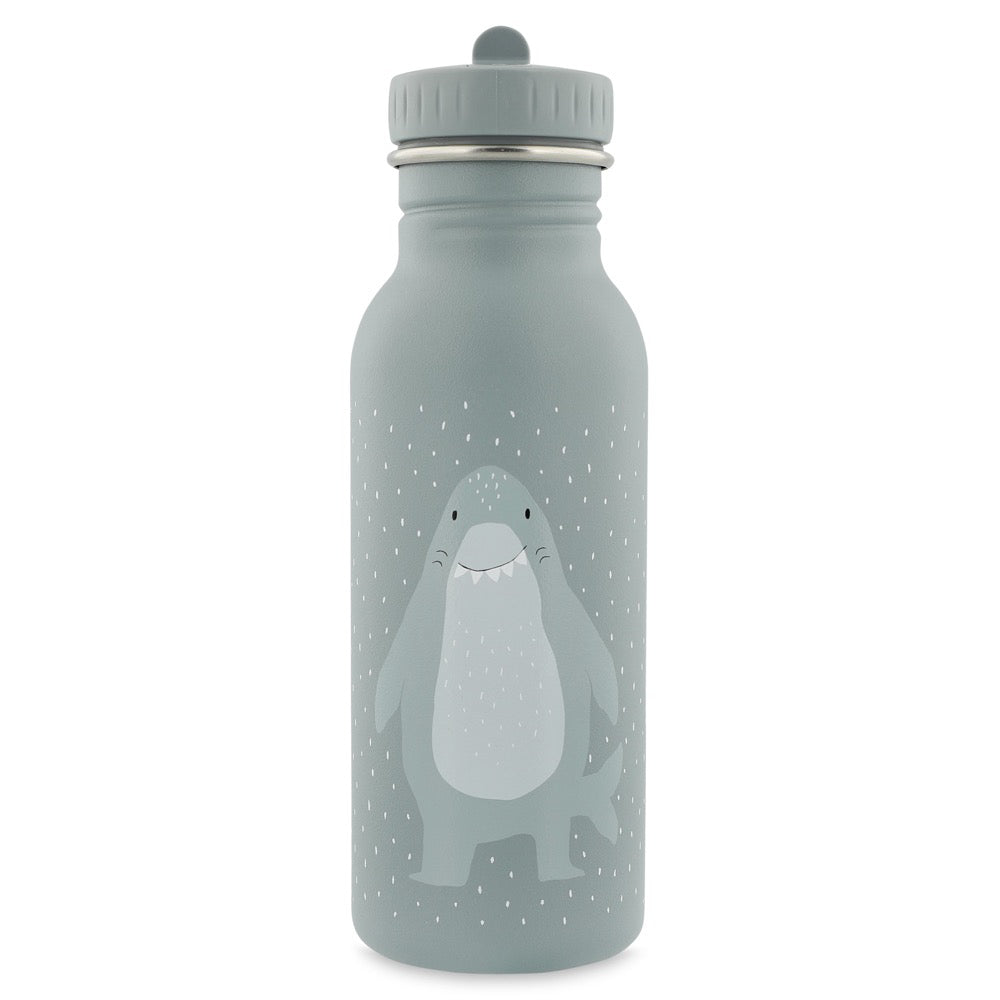 Trixie Baby® Otroška steklenička 500ml Mr. Shark Trixie Baby