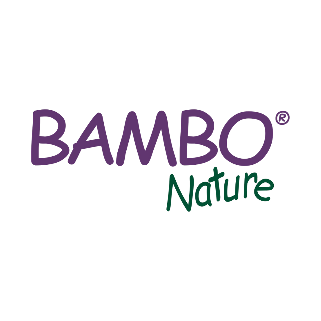 Bambo Nature® Plavalne hlačke Velikost S (7-12 kg) 12 kos Bambo Nature