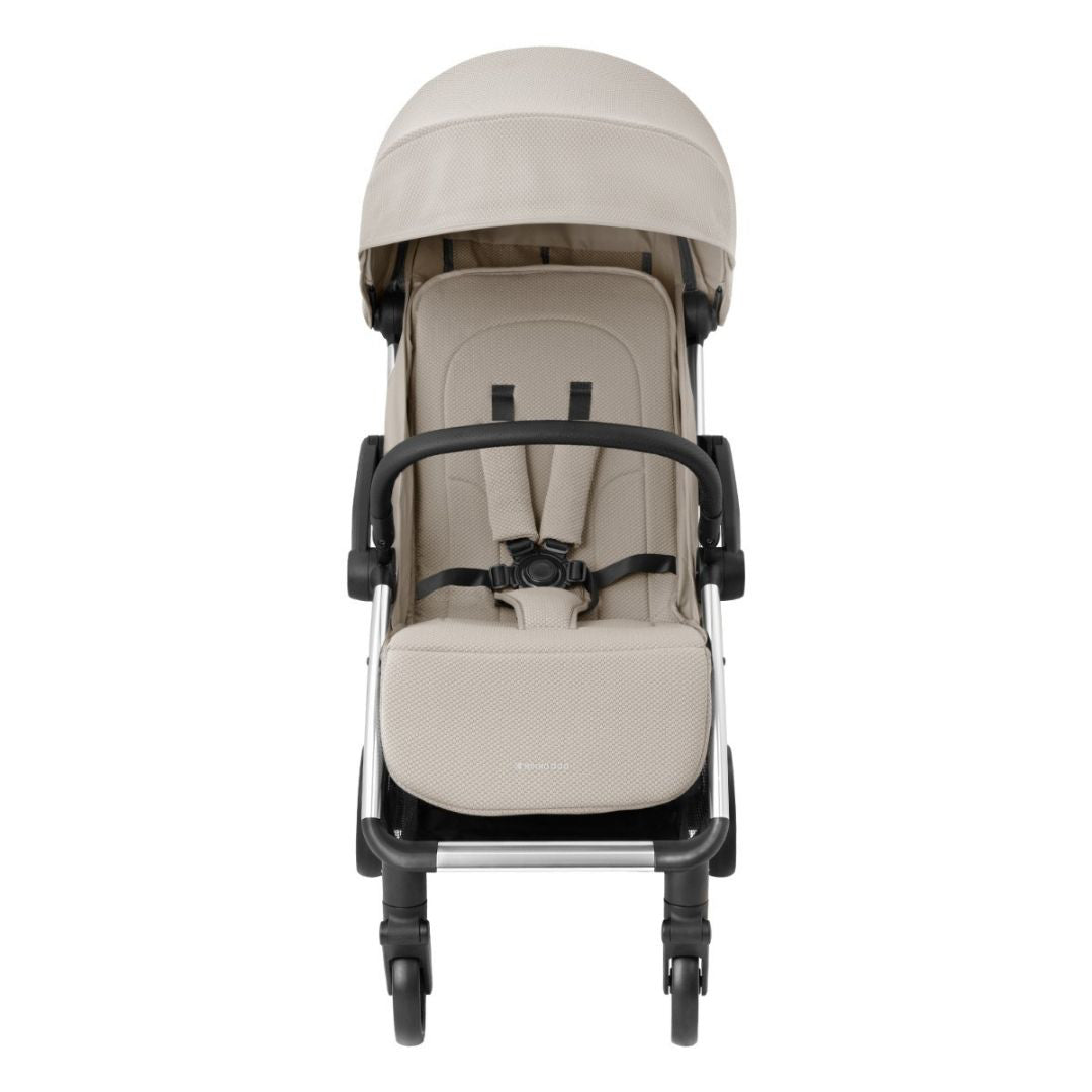 KikkaBoo® Otroški voziček Eden Beige KikkaBoo