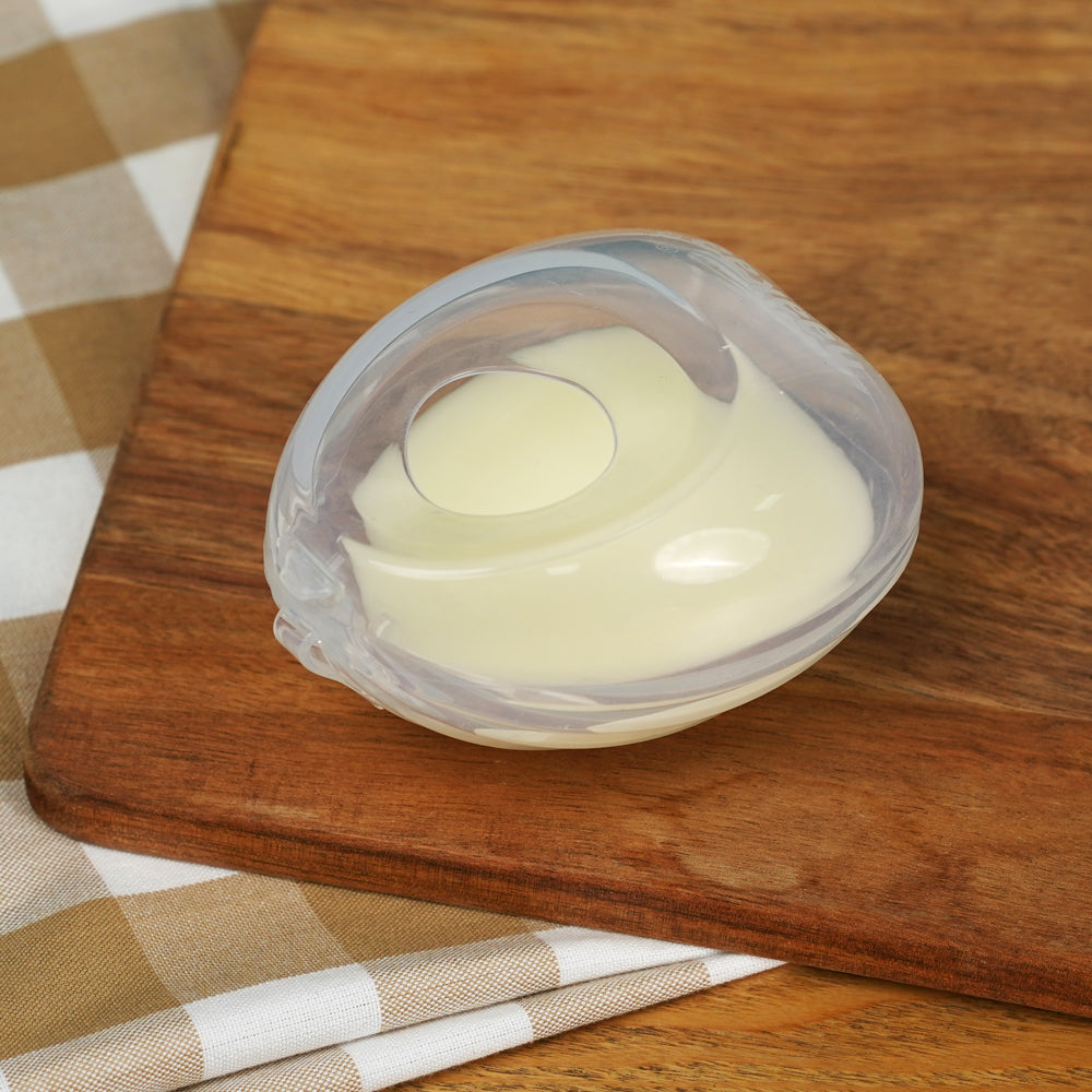 Haakaa® Črpalka in zbiralnik mleka 74ml Haakaa