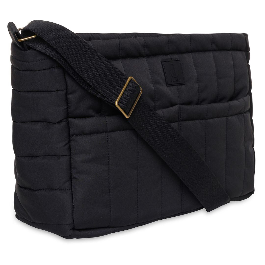 Jollein® Organizator za voziček Puffed Black Jollein