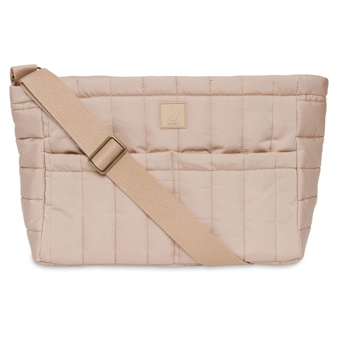 Jollein® Organizator za voziček Puffed Biscuit Jollein