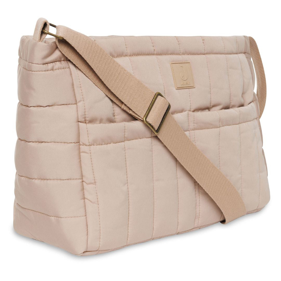 Jollein® Organizator za voziček Puffed Biscuit Jollein