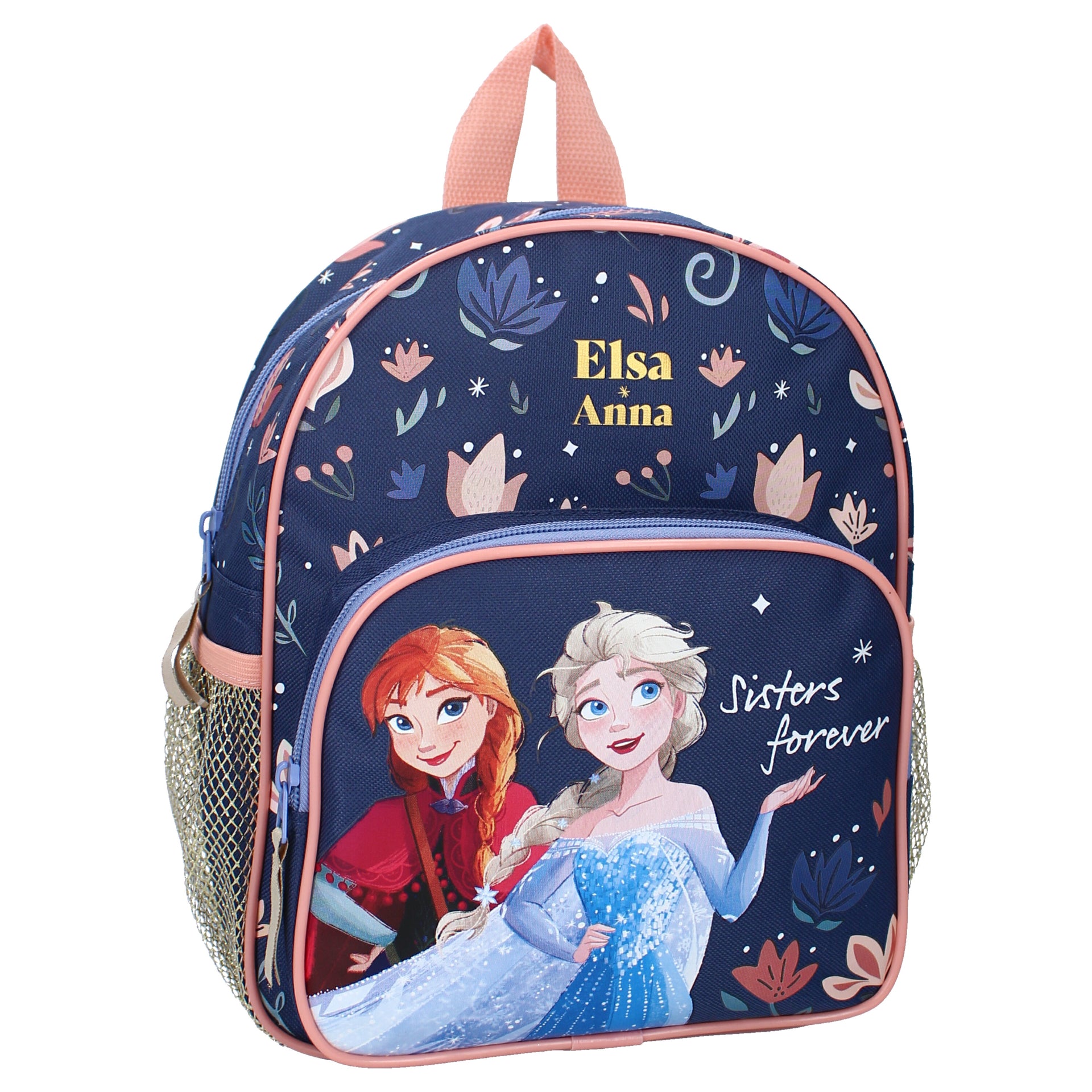 Disney's Fashion® Otroški nahrbtnik Frozen II Louder Than Love Disney's Fashion