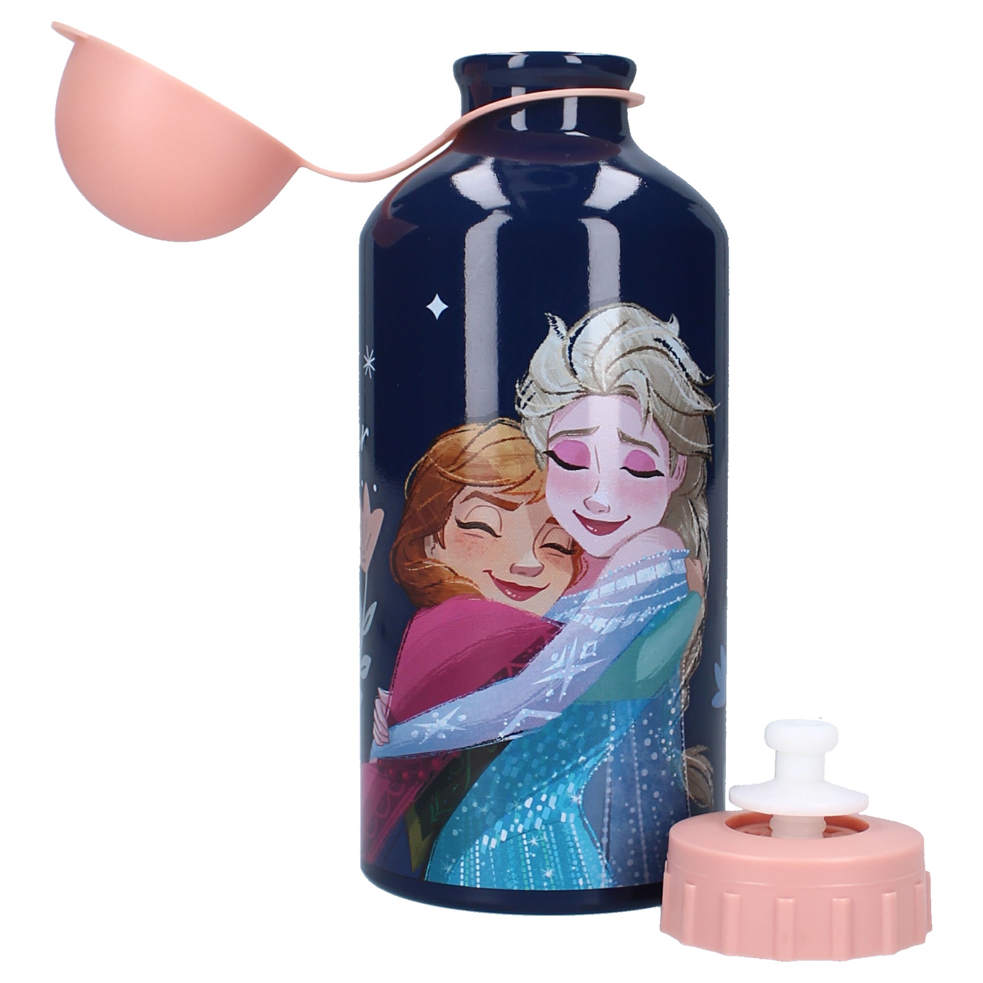 Disney's Fashion® Steklenička 500ml Frozen II Really Refreshing Disney's Fashion