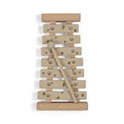 Konges Sløjd® Lesen ksilofon Lemon FSC Konges Sløjd