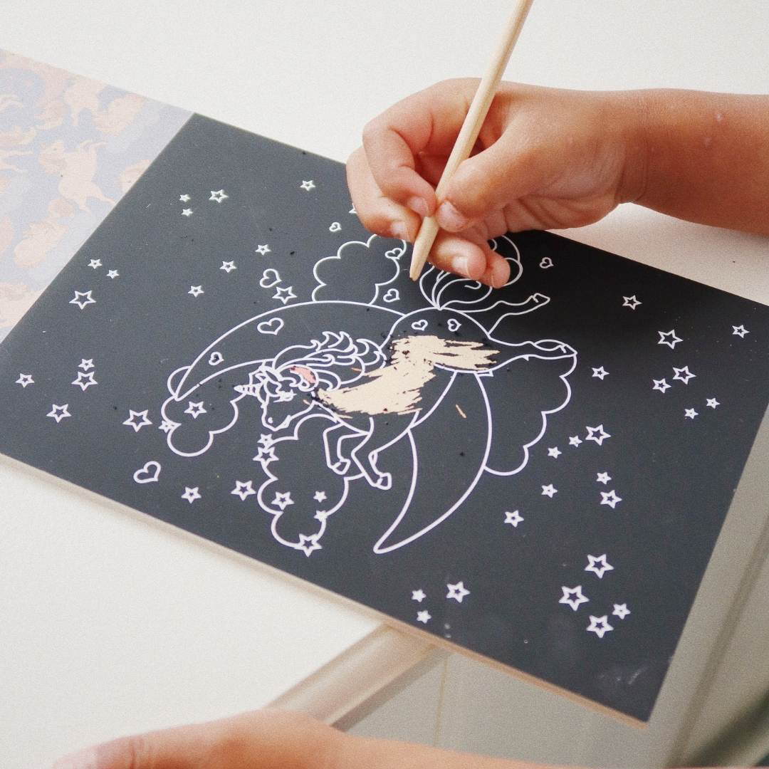 Konges Sløjd® Otroška praskanka FSC Multi Konges Sløjd