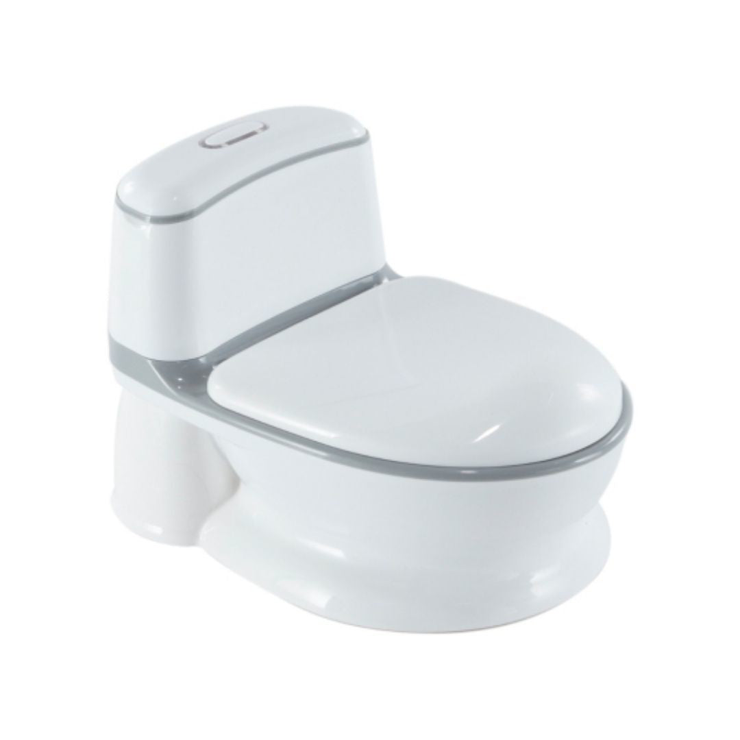 KikkaBoo® Kahlica Flushy Grey KikkaBoo