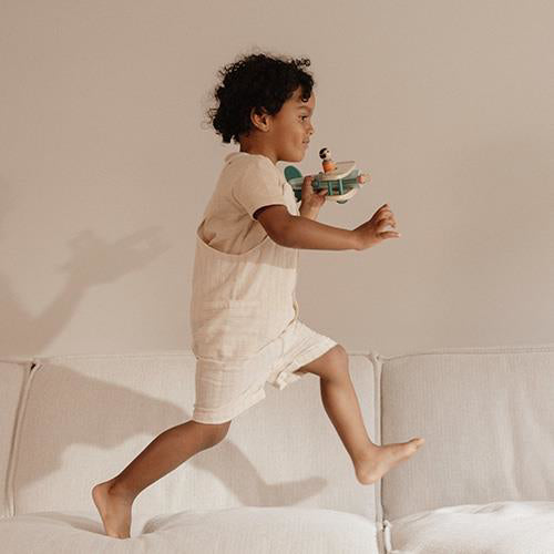 Little Dutch® Lesen avion Little Dutch