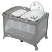 Joie® Prenosna posteljica Commuter™ Change & Bounce Starry Night Joie