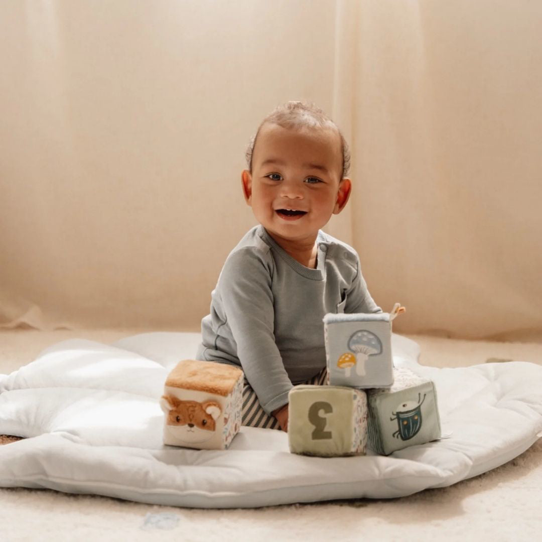 Little Dutch® Mehke kocke Forest Friends Little Dutch