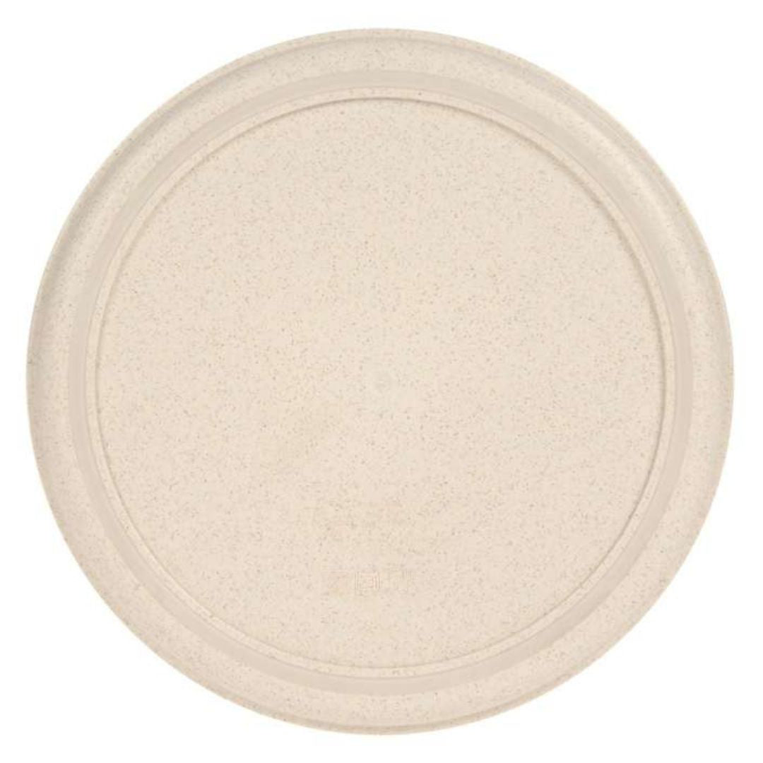 Lässig® Krožnik Tiny Farmer Goose Nature Lässig