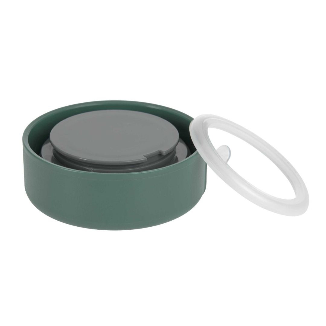 Lässig® Termo posoda Happy Rascals Smile Green Lässig