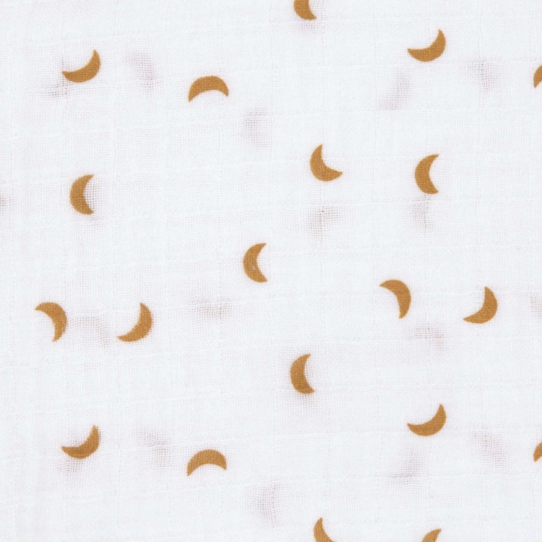 Lässig® Tetra pleničke 3 kosi 85x85 Adventure Tractor Lässig