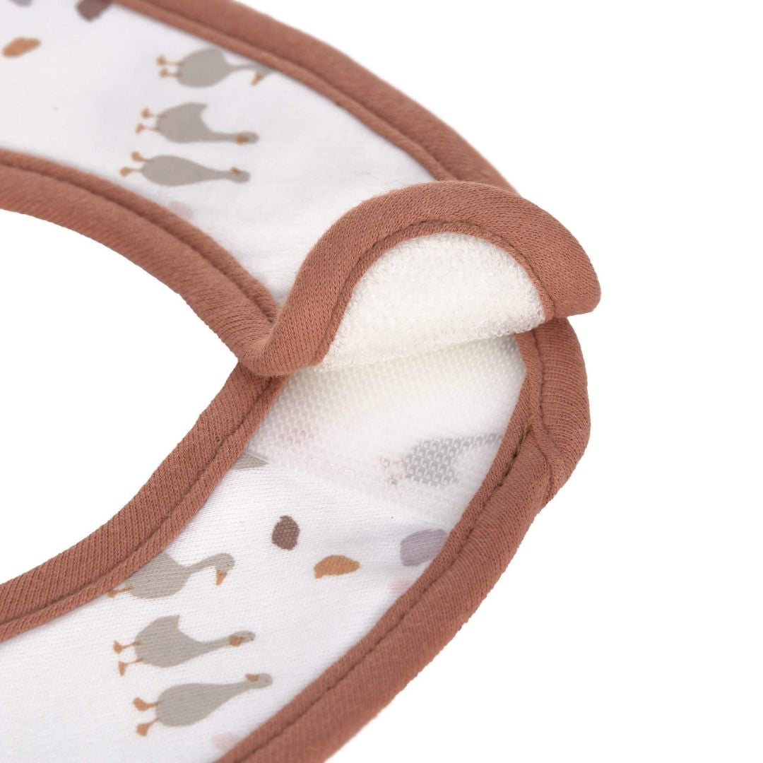 Lässig® Slinčki 5 kos Tiny Farmer Goose Lässig