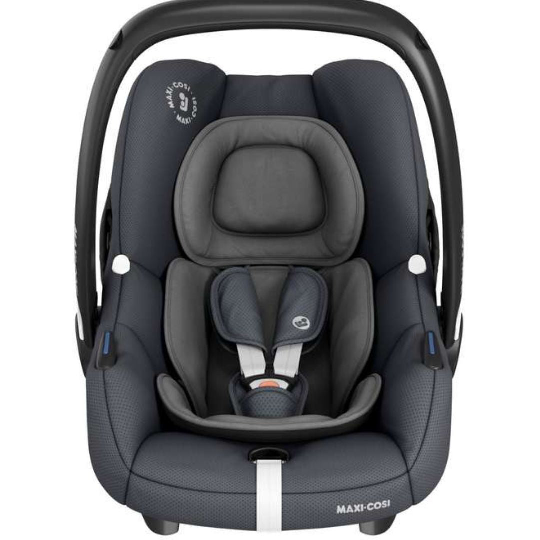 Maxi Cosi® Otroški avtosedež / lupinica i-Size 40-75 cm Cabriofix i-Size essential Graphite Maxi Cosi