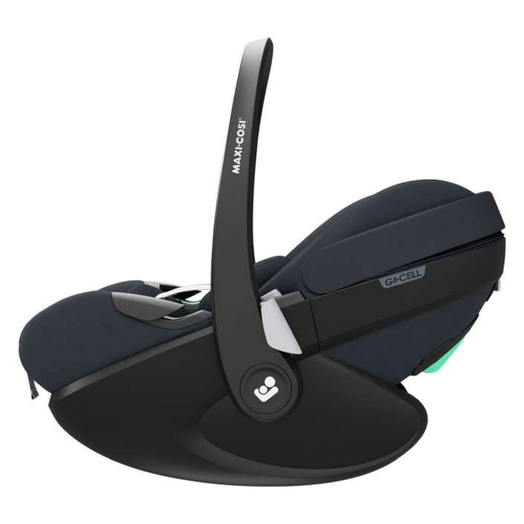 Maxi Cosi® Otroški avtosedež / lupinica i-size 40-87 cm Pebble 360 Pro essential Graphite Maxi Cosi