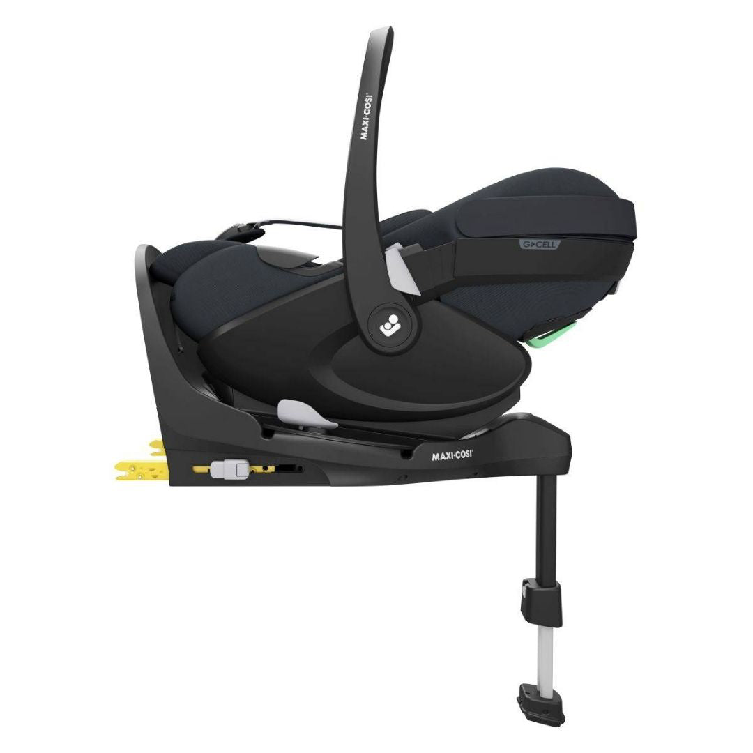 Maxi Cosi® Otroški avtosedež / lupinica i-size 40-87 cm Pebble 360 Pro2 essential Graphite Maxi Cosi
