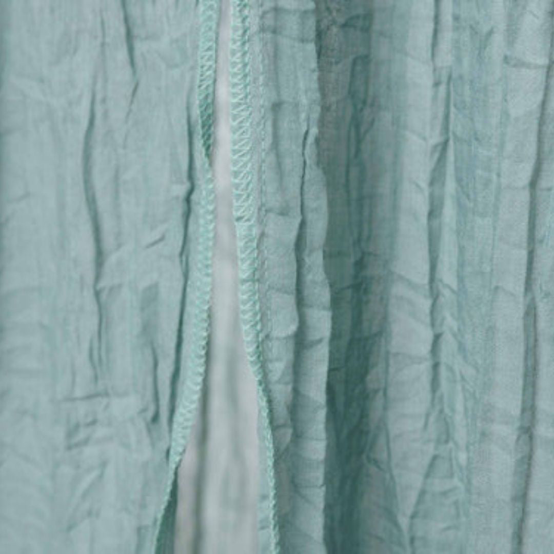 Jollein® Posteljni baldahin Sea Green Jollein