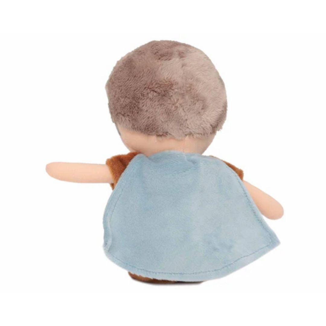 Jollein® Plišasta igračka Superhero Dave Jollein