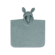 Jollein® Kopalni pončo Sea Green (1-4L) Jollein