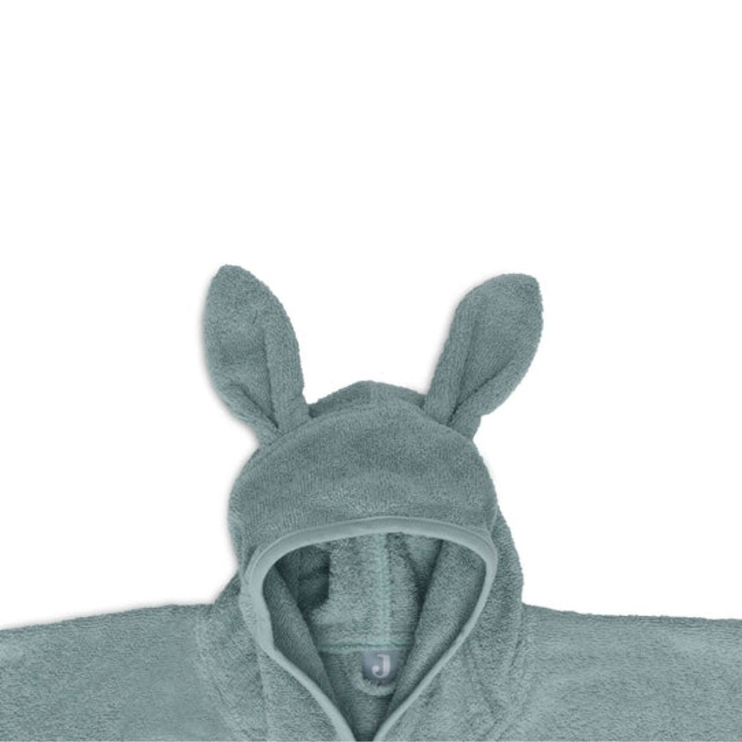 Jollein® Kopalni pončo Sea Green (1-4L) Jollein