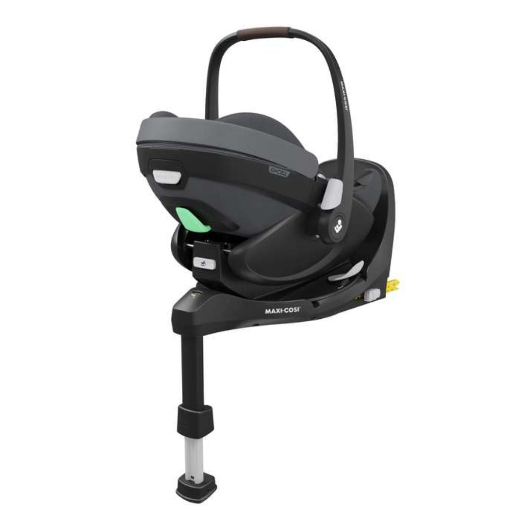 Maxi Cosi® Otroški avtosedež / lupinica i-size 40-87 cm Pebble 360 pro 2 twillic Graphite Maxi Cosi