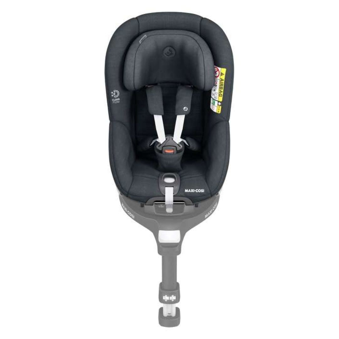 Maxi Cosi® Otroški avtosedež i-Size 61-105 cm Pearl 360 authentic Graphite Maxi Cosi