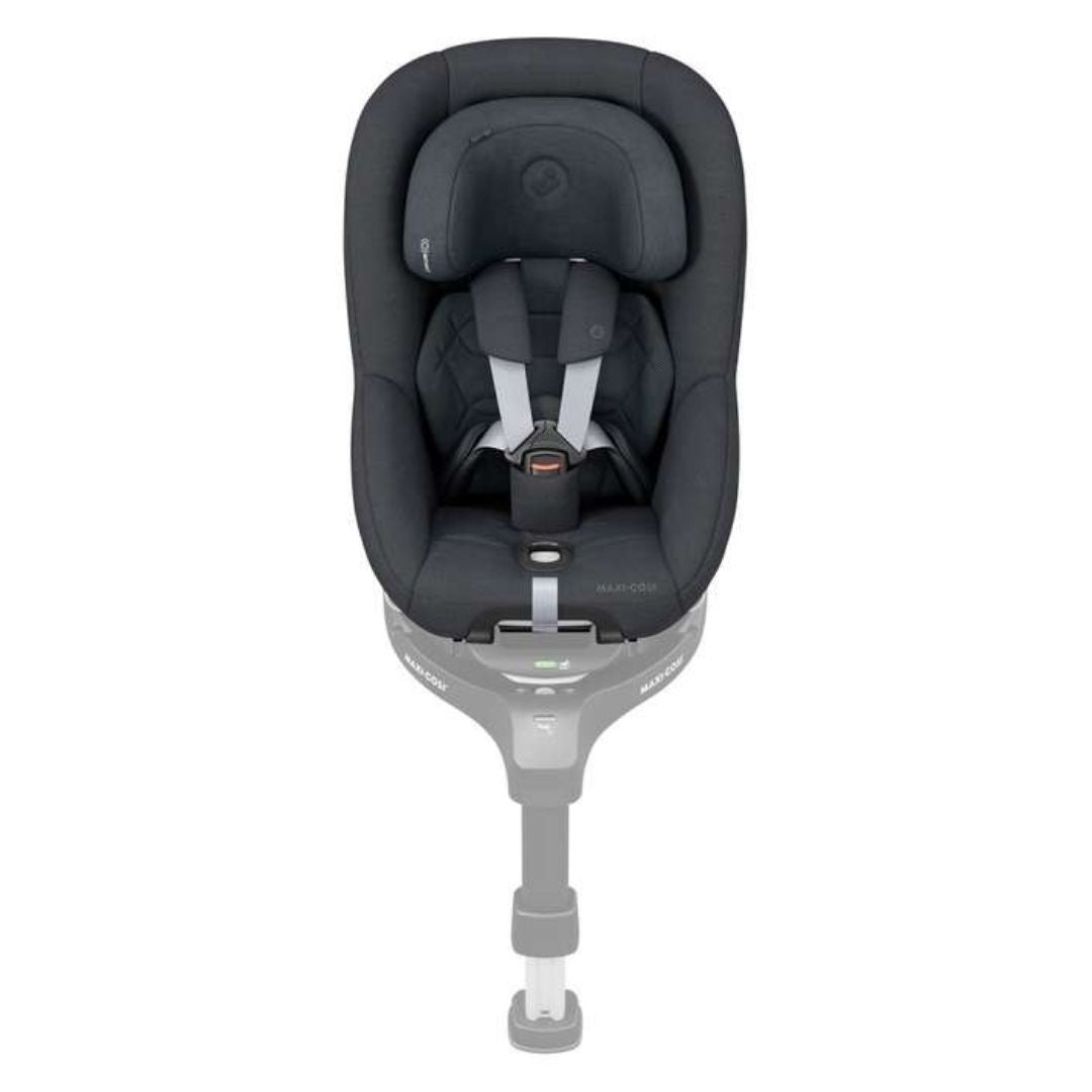 Maxi Cosi® Otroški avtosedež i-Size 61-105 cm Pearl 360 Pro authentic Graphite Maxi Cosi