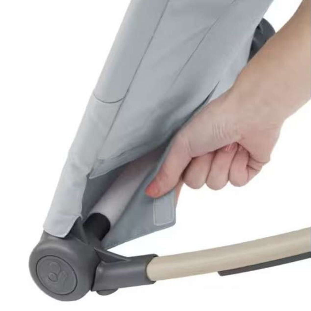 Maxi Cosi® Gugalnik Loa Grey Maxi Cosi