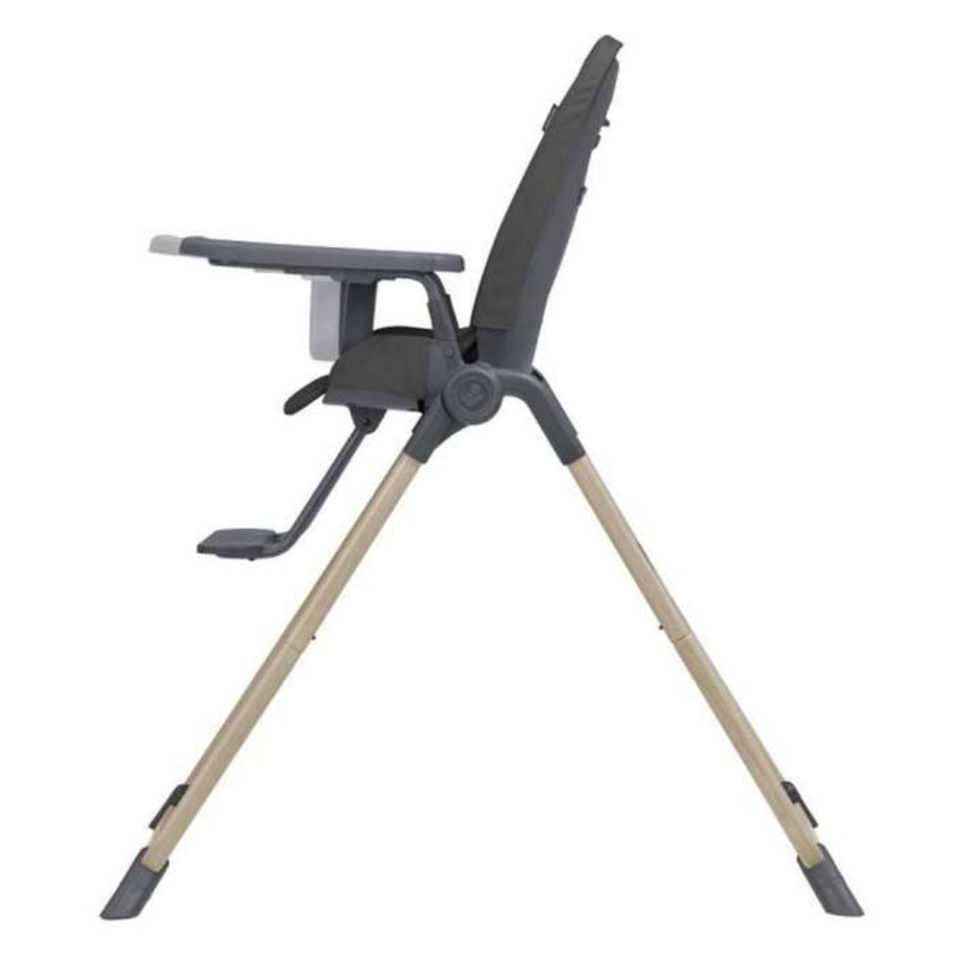 Maxi Cosi® Otroški stol za hranjenje Ava Graphite Maxi Cosi