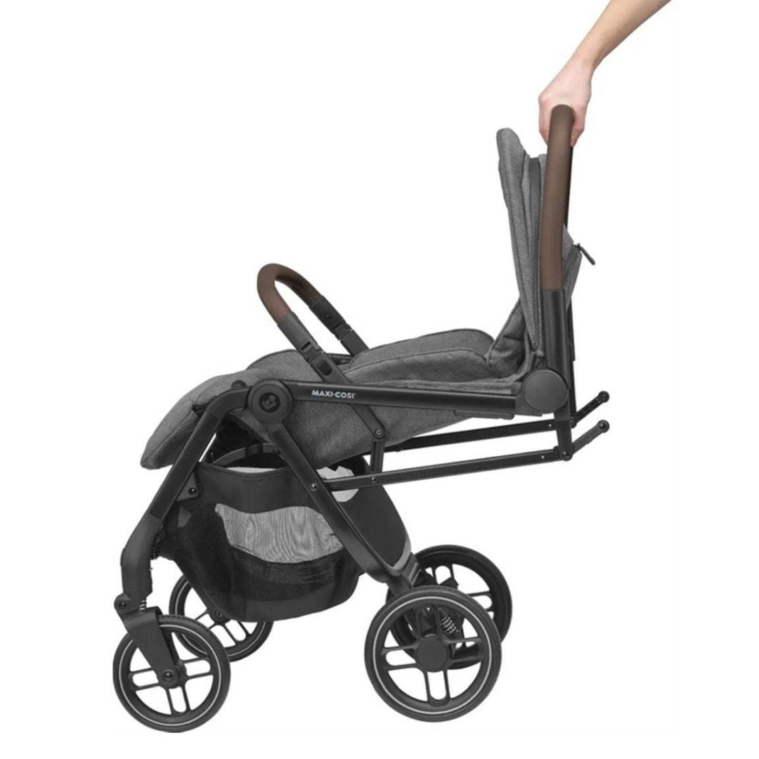 Maxi Cosi® Športni voziček Soho Select Grey Maxi Cosi