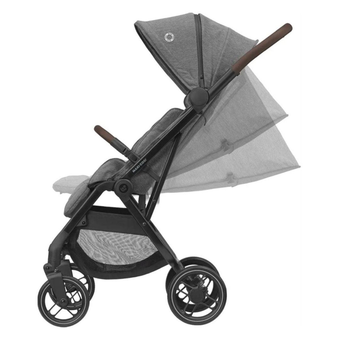 Maxi Cosi® Športni voziček Soho Select Grey Maxi Cosi