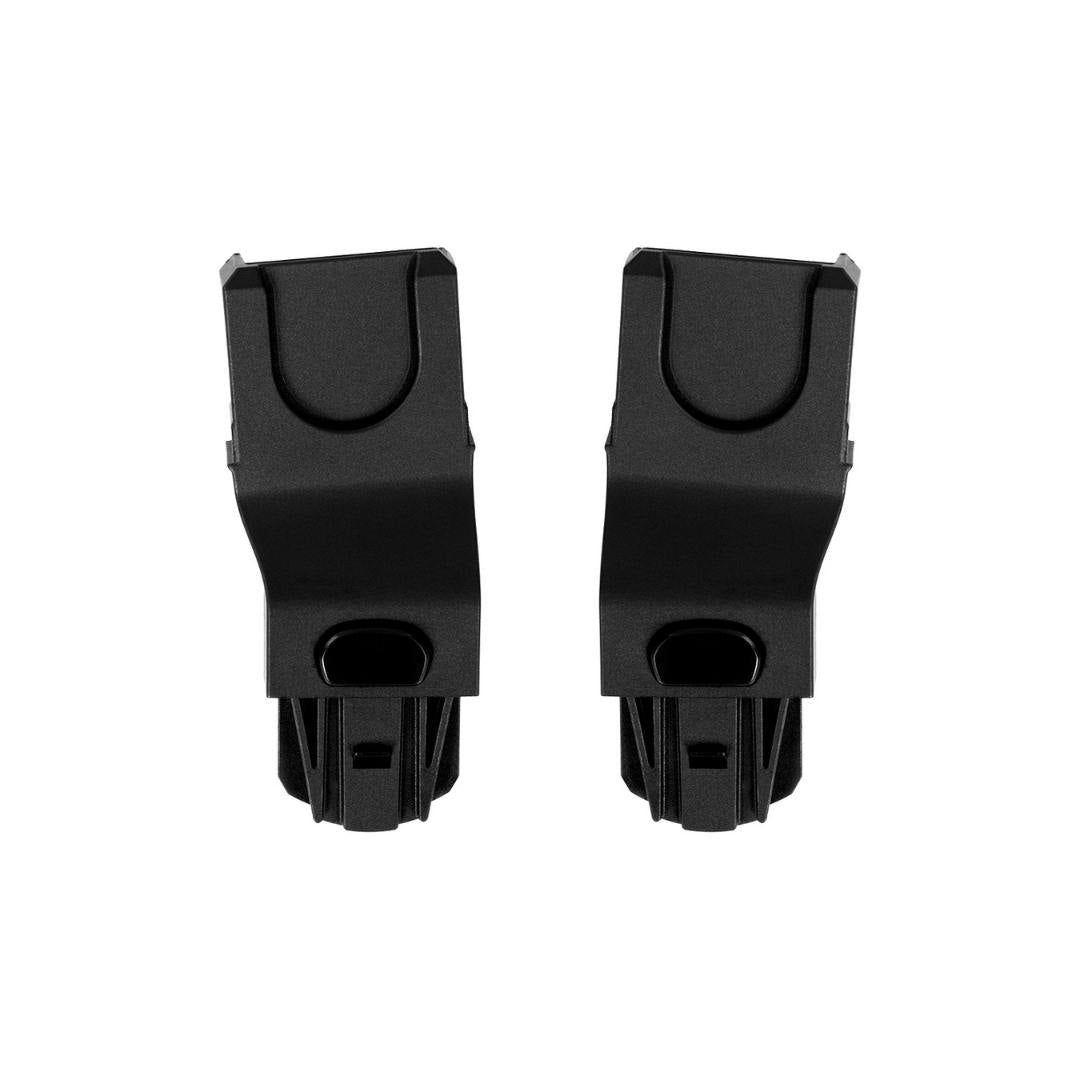 KikkaBoo® Otroški voziček s košaro 3v1 Ava Army Green KikkaBoo