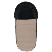 KikkaBoo® Zimska vreča Urban Beige KikkaBoo