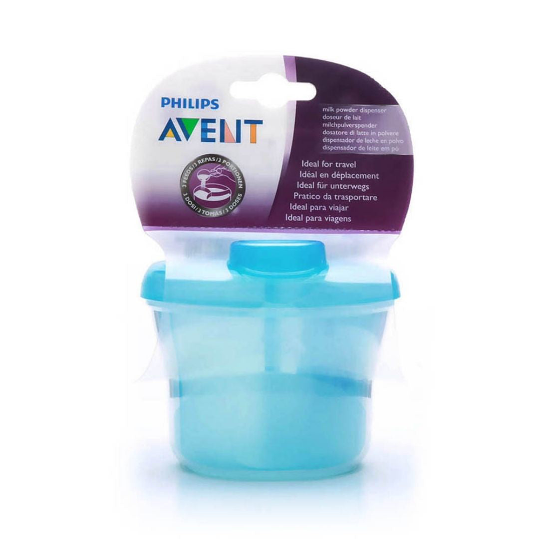 Philips AVENT® Posodica za shranjevanje Philips AVENT