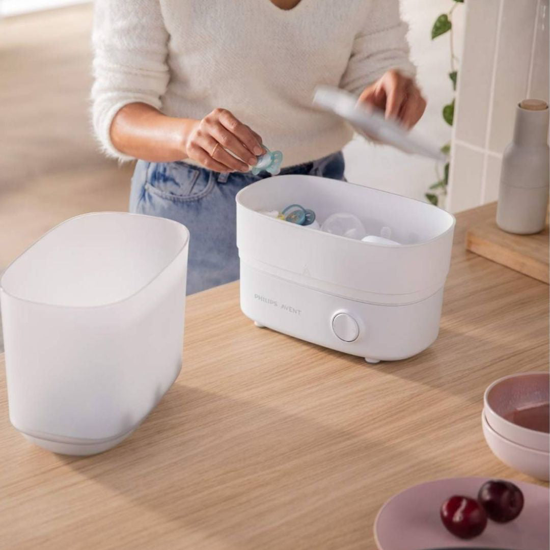 Philips AVENT® Parni sterilizator Advanced Philips AVENT