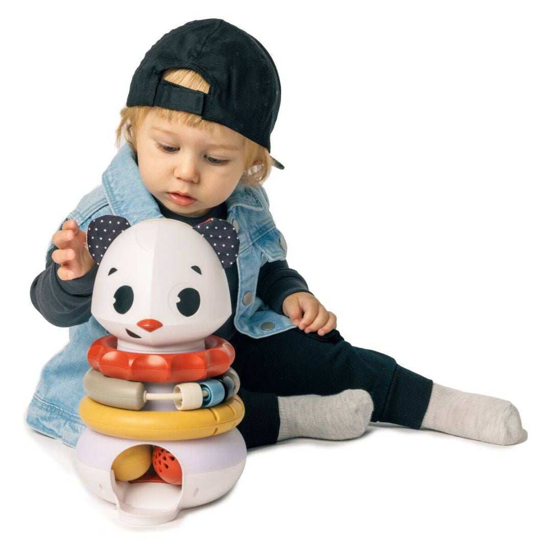 Tiny Love® Medvedek Stolp Rock Collection Tiny Love