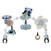 Tiny Love® Igralni lok za voziček Sunny Tiny Love