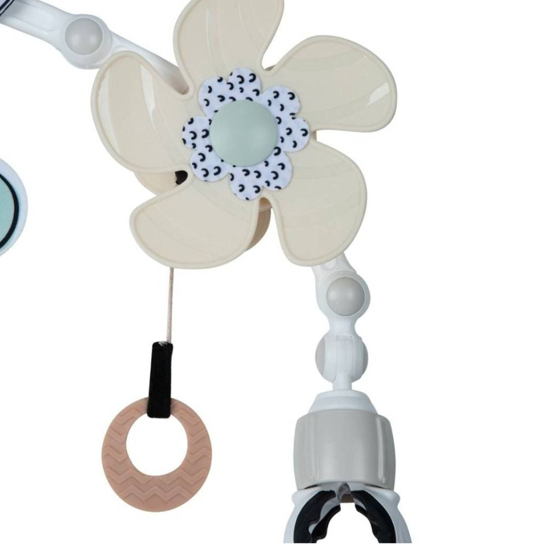 Tiny Love® Igralni lok za voziček Sunny Tiny Love